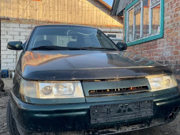 Авто ВАЗ 2110 2004 № 8764038