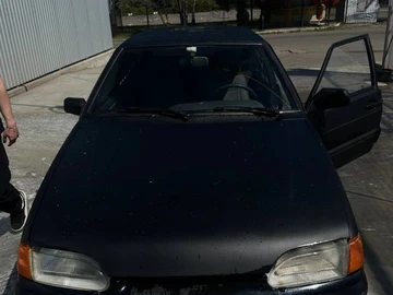 Авто ВАЗ 21114 2006 № 8763958