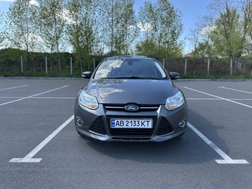 Авто Ford Focus 2011 № 8764044