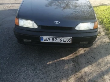 Авто ВАЗ 2115 2009 № 8764045