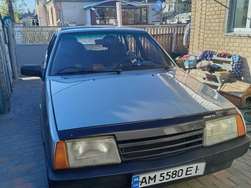 Авто ВАЗ 21099I 2005 № 8764049