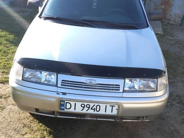 Авто ВАЗ 2110 2009 № 8764060