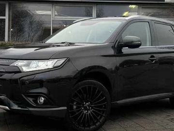 Авто Mitsubishi Outlander 2017 № 8764067