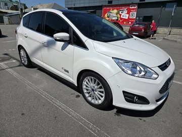Авто Ford C-Max 2015 № 8764068