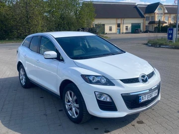 Авто Mazda 5 2011 № 8764069