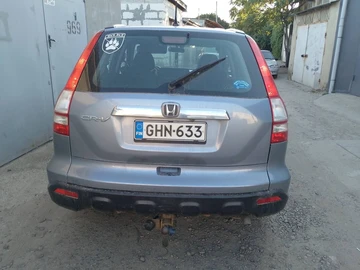Авто Honda Cr-V 2007 № 8764073