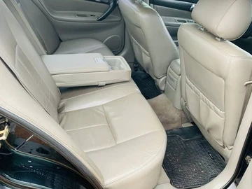 Авто Chevrolet Evanda 2007 № 8764075