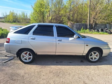 Авто ВАЗ 2112 2006 № 8764081