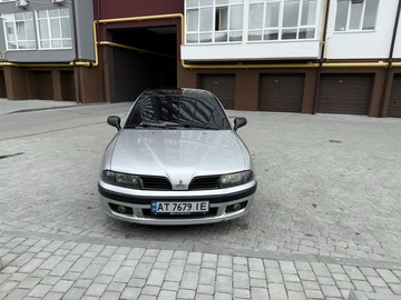 Авто Mitsubishi Carisma 2002 № 8764087