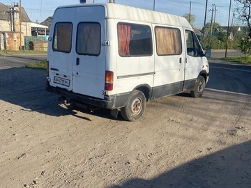 Авто Ford Transit 1990 № 8764088