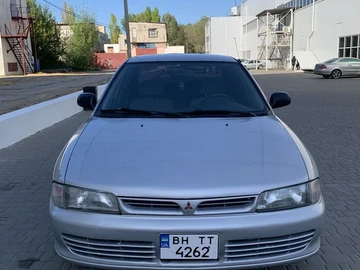 Авто Mitsubishi Lancer 1993 № 8764095