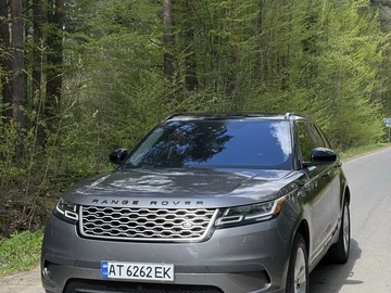Авто Land Rover Range Rover 2018 № 8764101