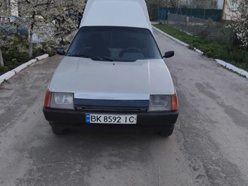 Авто ЗАЗ 965 2010 № 8764180