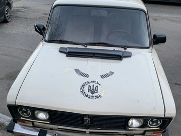 Авто ВАЗ 21063 1992 № 8764185