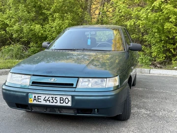 Авто ВАЗ 2110 1999 № 8764188