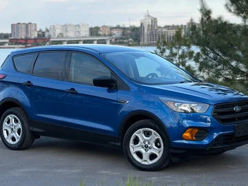 Авто Ford Escape 2019 № 8764189
