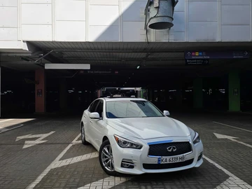 Авто Infiniti Q50 2013 № 8764199