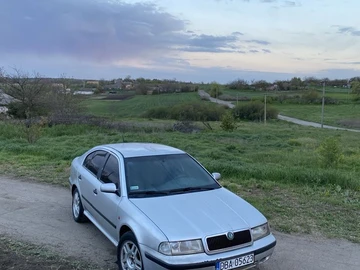 Авто Skoda Octavia 1998 № 8764200