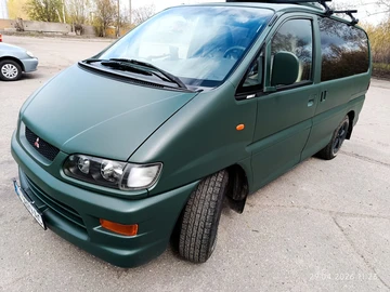 Авто Mitsubishi 3000 Gt 2000 № 8764203