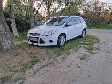 Авто Ford Focus 2013 № 8764206