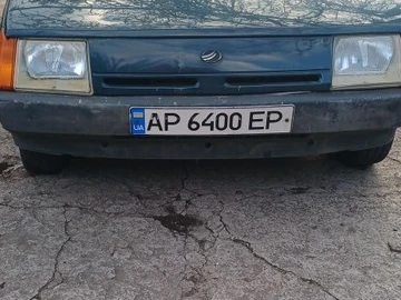 Авто ЗАЗ 1102 2004 № 8764207