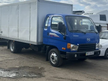 Авто Hyundai Amica 2008 № 8764216