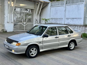 Авто ВАЗ 2115 2005 № 8764222