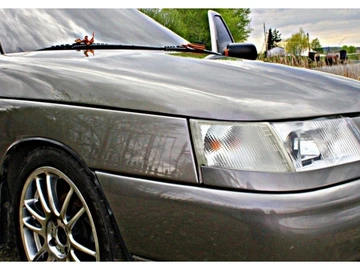 Авто ВАЗ 2112 2007 № 8764225