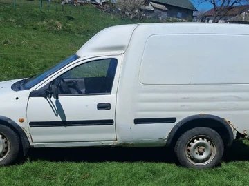 Авто Opel Combo 1999 № 8764226