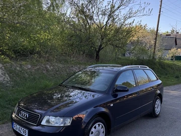 Авто Audi A4 2004 № 8764227