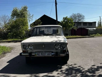 Авто ВАЗ 21063 1988 № 8764233