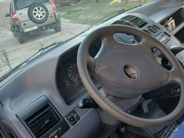 Авто Mercedes Vito 1996 № 8764191