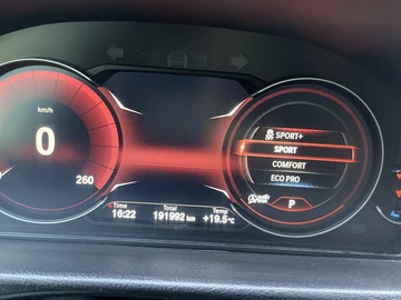 Авто BMW Gran Turismo 2013 № 8764237