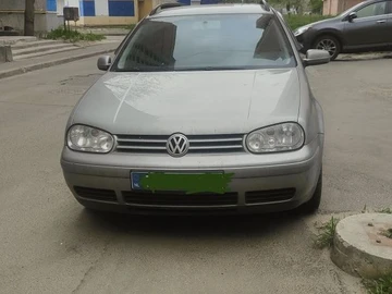 Авто Volkswagen Golf 2003 № 8764241