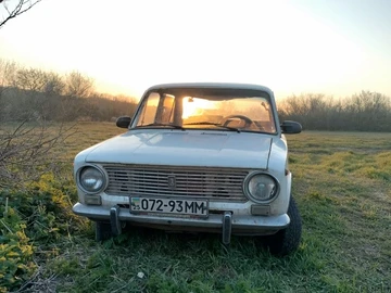 Авто ВАЗ 2101 1996 № 8764246
