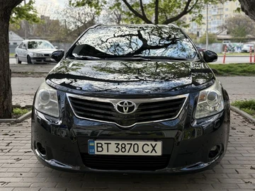 Авто Toyota Avensis 2010 № 8764250