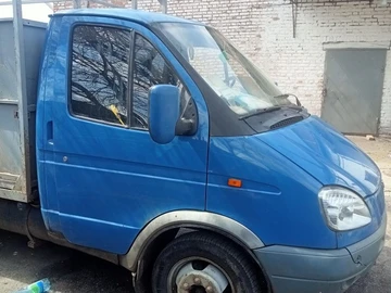 Авто ГАЗ 2818 Газель 2003 № 8764253