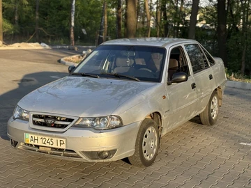 Авто Daewoo Nexia 2008 № 8764254