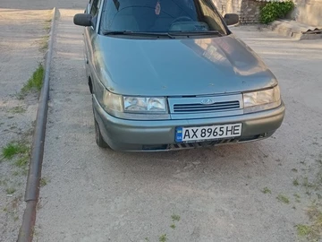 Авто ВАЗ 2110 2007 № 8764257