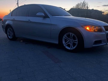 Авто BMW 3 Серия 2008 № 8764260