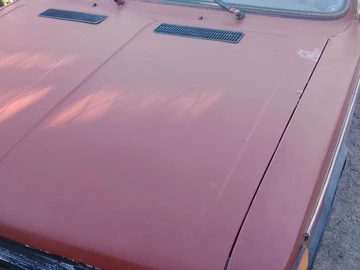 Авто ВАЗ 2106 1984 № 8764285