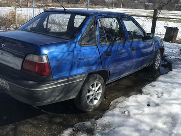 Авто Daewoo Nexia 2008 № 8764289