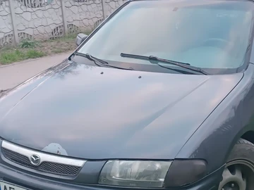 Авто Mazda 323 1996 № 8764291
