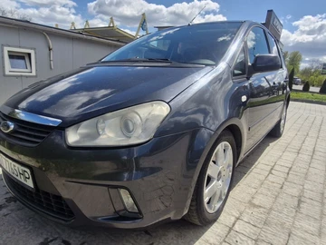 Авто Ford C-Max 2009 № 8764292