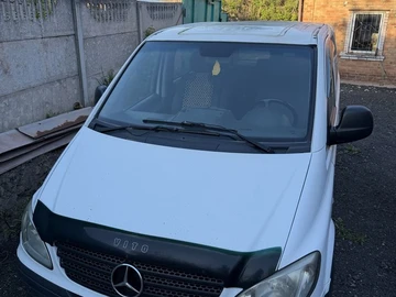 Авто Mercedes Vito 2006 № 8764293