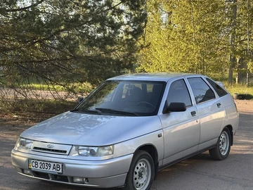 Авто ВАЗ 2112 2004 № 8764298