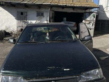 Авто Peugeot 405 1984 № 8764307