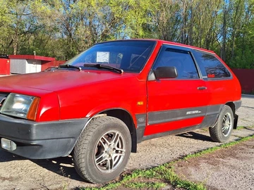 Авто ВАЗ 2108 1990 № 8764311
