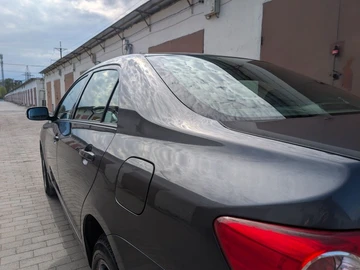 Авто Toyota Corolla 2010 № 8764441