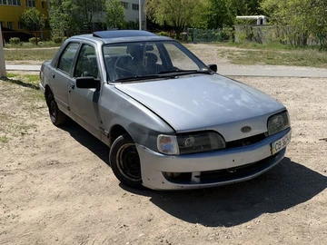 Авто Ford Sierra 1988 № 8764443